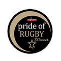 On The Rocks Good Pride of Rugby
